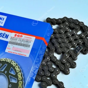 Bộ nhông xích Suzuki Axelo - Viva Fi - Xbike hàng chính hãng - Khang Thịnh