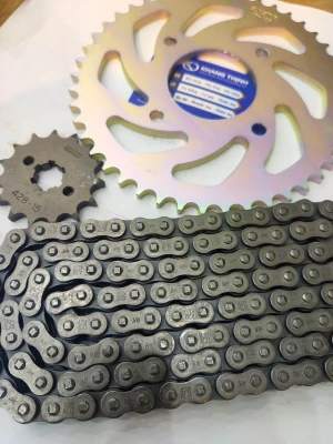 Bộ nhông xích Suzuki Gsx-R ,Gsx-S ,Gsx Bandit - HÀNG CHÍNH HÃNG - Khang Thịnh