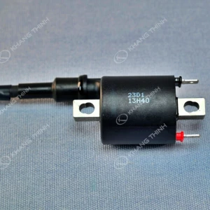 Bobuyn Sườn, Cao Áp Suzuki Hayate / Viva / Axelo / Shogun / GZ / GD - Hàng Chính Hãng