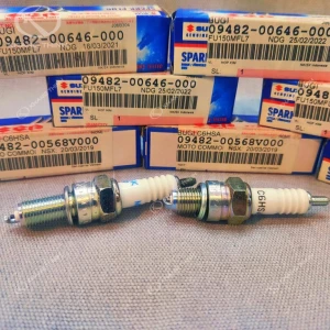 Bugi Xe máy Suzuki - dùng cho xe RAIDER.GSX.GZ.AXELO.UA.HAYATE,GD,IMPULSE.UA.......