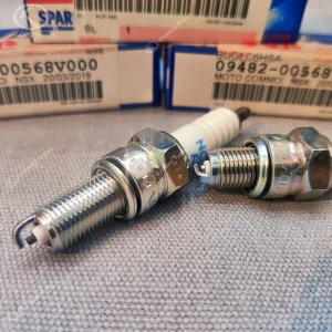 Bugi Xe Suzuki - Hàng Chính Hãng - dùng cho xe RAIDER/ GSX/ GZ/ AXELO/ UA/ HAYATE/ GD/ IMPULSE/ ADDRESS