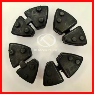 Cao Su Đùm - Cao su giảm giật dùng cho xe Axelo, Raider,Gsx,EN,Gz
