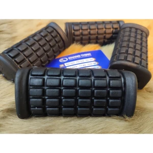 Cao Su Gác Chân Trước - Suzuki Axelo / Smash / X-Bike / Revo - HÀNG CHÍNH HÃNG - Khang Thịnh