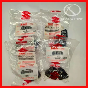 CAO SU GIẢM GIẬT SUZUKI GSX - HÀNG CHÍNH HÃNG ( 1 BỘ GỒM 4 GÓI )