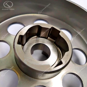 Chuông Côn - Búa Côn Suzuki XBike Axelo côn tự động - Hàng Chính Hãng