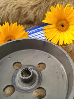 CHUÔNG CÔN - Suzuki Hayate,Impulse,Viva,Address,Revo,Smash-HÀNG CHÍNH HÃNG