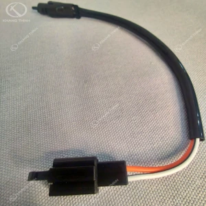 Công tắc ly hợp (Công tắc côn )Suzuki Raider FI , Satria - Hàng Chính Hãng - Khang Thịnh