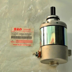 Củ đề - motor Đề Suzuki Hayate - Xbike - Viva - Skydrive - Shogun - Raider chính hãng - Khang Thịnh