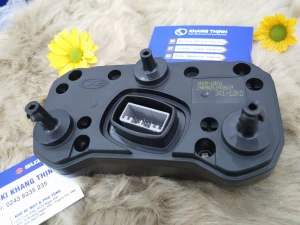 Đồng Hồ Tốc Độ Raider FI - HÀNG CHÍNH HÃNG