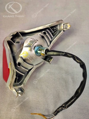 [GIÁ HỦY DIỆT] - Đèn Hậu Suzuki Raider Fi.Satria Fi - Khang Thịnh