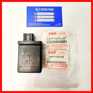 IC SUZUKI AXELO - HÀNG CHÍNH HÃNG