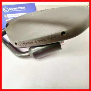 Kính Chiếu Hậu Suzuki GSX/ RAIDER /AXELO/HAYATE/BURGMAN - Hàng Chính Hãng - Khang Thịnh