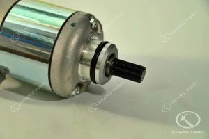 MOTOR ĐỀ - CỦ ĐỀ SUZUKI HAYATE.XBIKE.VIVA.SKYDRIVE.SHOGUN.RAIDER - HÀNG CHÍNH HÃNG - Khang Thịnh