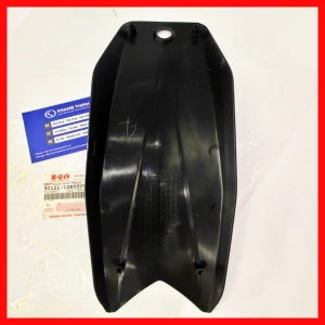 Nắp cốp Suzuki Satria Fi , Raider Fi - Hàng Chính Hãng - Khang Thịnh