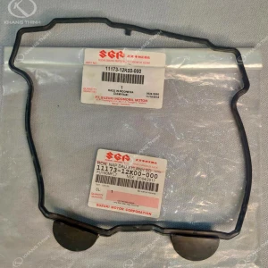 Ron cao su nắp đầu bò lớn cho Suzuki Raider Fi - Satria F150 - GSX R150 - GSX S150 - Bandit 150 - Khang Thịnh