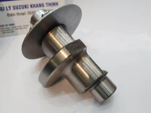 TRỤC CÂN BẰNG SUZUKI RAIDER CHẾ CƠ - HÀNG CHÍNH HÃNG