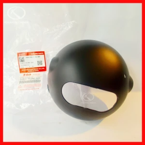 Vỏ Ngoài Đèn Pha Suzuki GD110 - Hàng Chính Hãng - Khang Thịnh