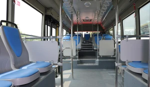 Xe Bus Samco City D60 - Khang Thịnh