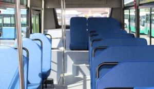 Xe Bus Samco City I40 DIESEL - Khang Thịnh