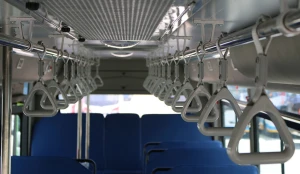 Xe Bus Samco City i51 DIESEL - Khang Thịnh