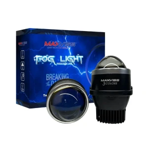 BI GẦM LED MAXVISS 3.0 INCH 3 CHẾ ĐỘ