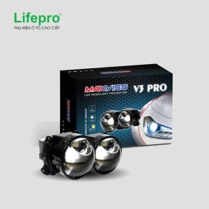 Bi LED pha Maxviss V3 Pro