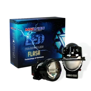 Bi LED pha Maxviss V7 Premium