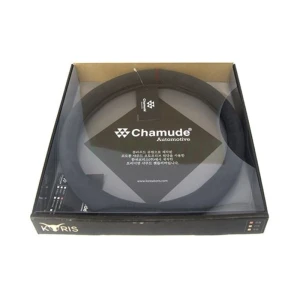 Bọc vô lăng cao cấp Koris Chamude