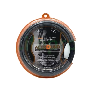 Bọc vô lăng Koris Allround Hàn Quốc