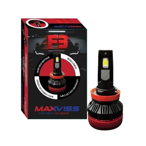 BÓNG ĐÈN LED MAXVISS F3
