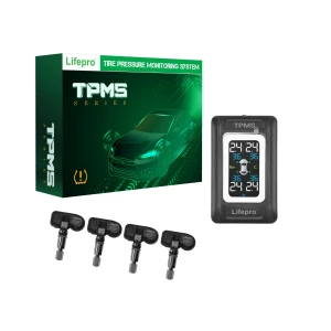 Cảm biến áp suất lốp Lifepro L630s Special