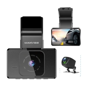 Camera hành trình Maxviss M10