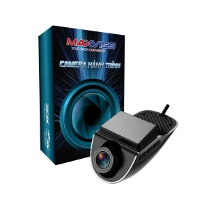 Camera hành trình Maxviss W2K