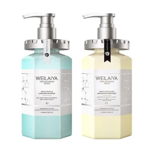 Cặp Gội-Xả Phục Hồi Đa Tầng Nấm Truffle Weilaiya