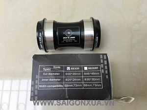 Chén giữa (ép) GUB BB368