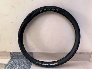 Vỏ (lốp) xe đạp leo núi - MTB hiệu KENDA, cỡ 26x1.95 inch