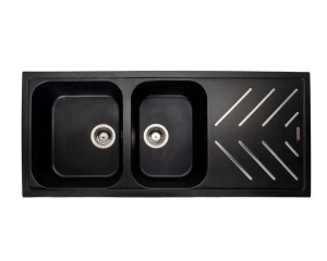 Chậu rửa chén BEC2