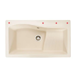 Chậu rửa chén SWA1