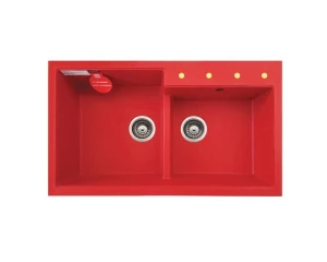 Chậu rửa chén TIP2