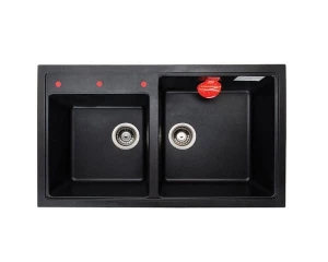 Chậu rửa chén VIC3