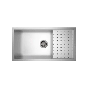 Chậu rửa inox IP-D100 (IB-P01)