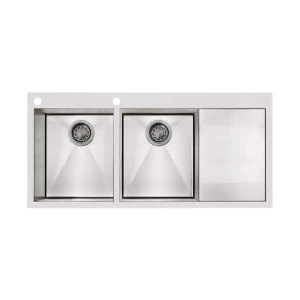 Chậu rửa inox VN-D200 (ID-1150)