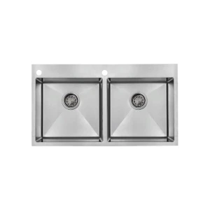 Chậu rửa inox VN-N200 (IC-8650)