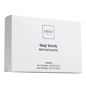 Bộ peel chống lão hóa da Obagi Revivify Multi-Acid Facial Peel