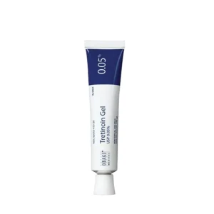 Gel trị mụn ngăn lão hóa Obagi Medical TRETIN0IN GEL 0.05%