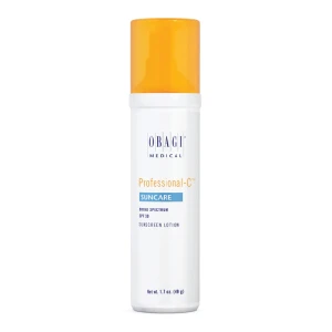 Kem chống nắng dưỡng da Obagi Professional C Suncare Broad Spectrum SPF 30