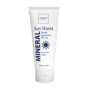 Kem chống nắng Obagi Mineral Sunshield Broad Spectrum SPF 50