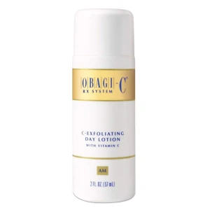 Kem dưỡng ngày Obagi C Exfoliating Day Lotion
