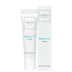 Kem dưỡng Obagi Retinol 1.0% chống lão hóa size 5g - Zo