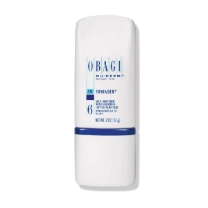 Kem dưỡng trắng mờ nám và bảo vệ da Obagi Sunfader SPF15